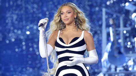 beyonce renaissance tour gross income